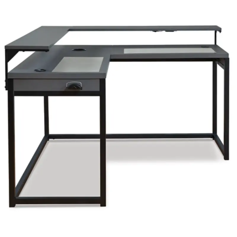 Lynxtyn 48 Home Office Desk Brothers Fine Furniture