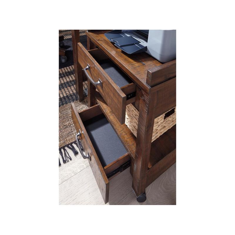 Baldridge Home Office Desk