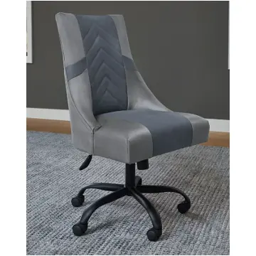 H700-02 Ashley Furniture Barolli Home Office Furniture Office Chair