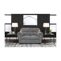2810535 Ashley Furniture Allmaxx Living Room Furniture Loveseat