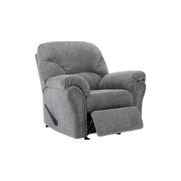 2810525 Ashley Furniture Allmaxx Living Room Furniture Recliner