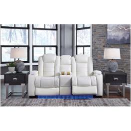 3700418 Ashley Furniture Party Time Living Room Furniture Loveseat