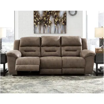3990587 Ashley Furniture Stoneland Living Room Furniture Sofa