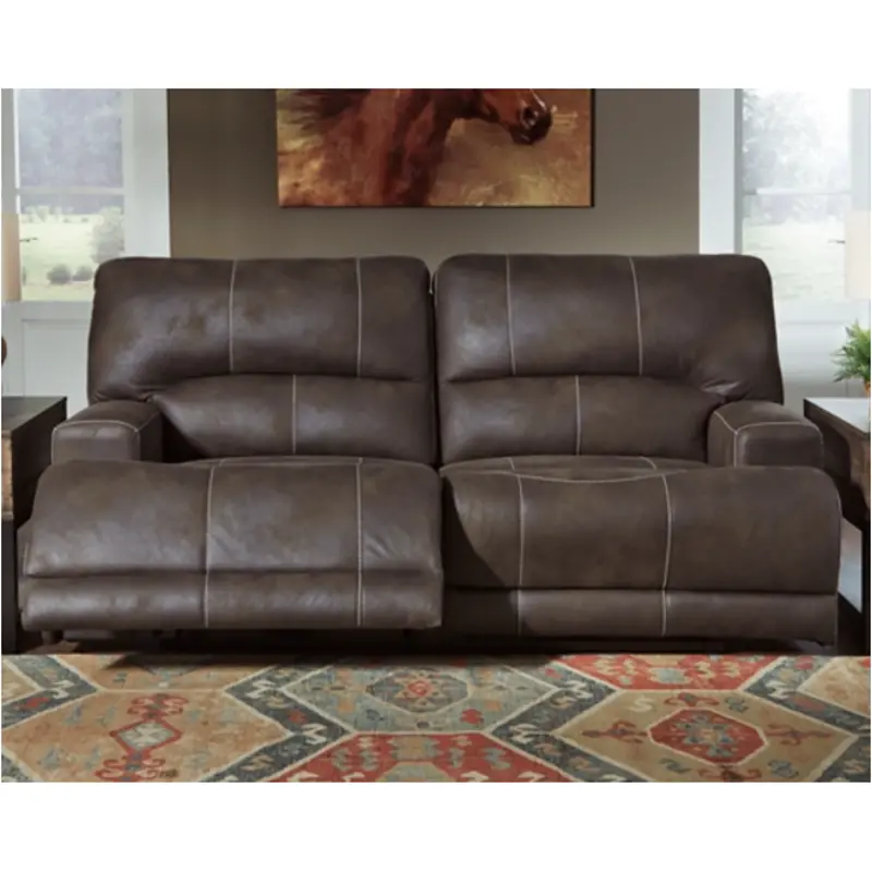 4160447 Ashley Furniture Kitching Power Reclining Sofa