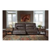 ashley kitching power wide seat recliner