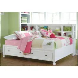 B502-85-a Ashley Furniture Kaslyn Bedroom Furniture Bed