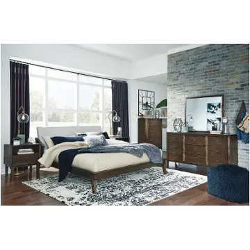 B513-78 Ashley Furniture Kisper Bedroom Furniture