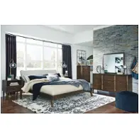 B513-78 Ashley Furniture Kisper Bedroom Furniture