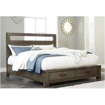 B537-57 Ashley Furniture Deylin Bedroom Furniture Bed