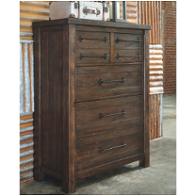 B633-46 Ashley Furniture Starmore Bedroom Furniture Chest