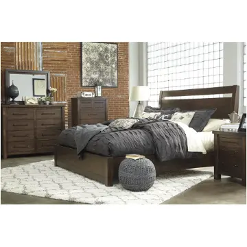 B633-78 Ashley Furniture Starmore Bedroom Furniture Bed