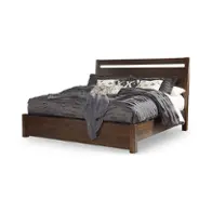 Starmore king panel bed hotsell