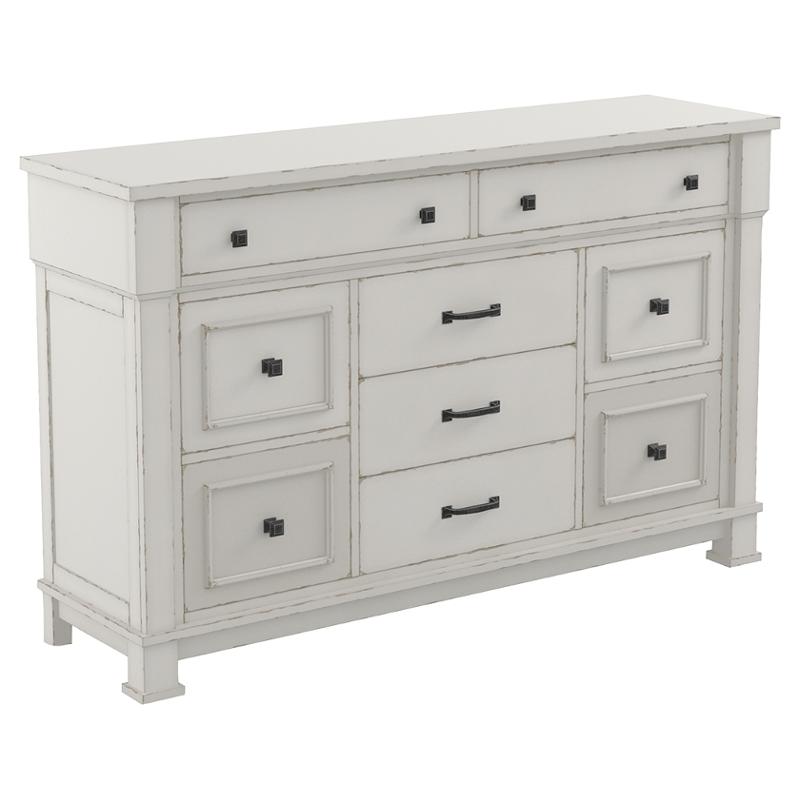 B64231 Ashley Furniture Jennily Bedroom Furniture Dresser