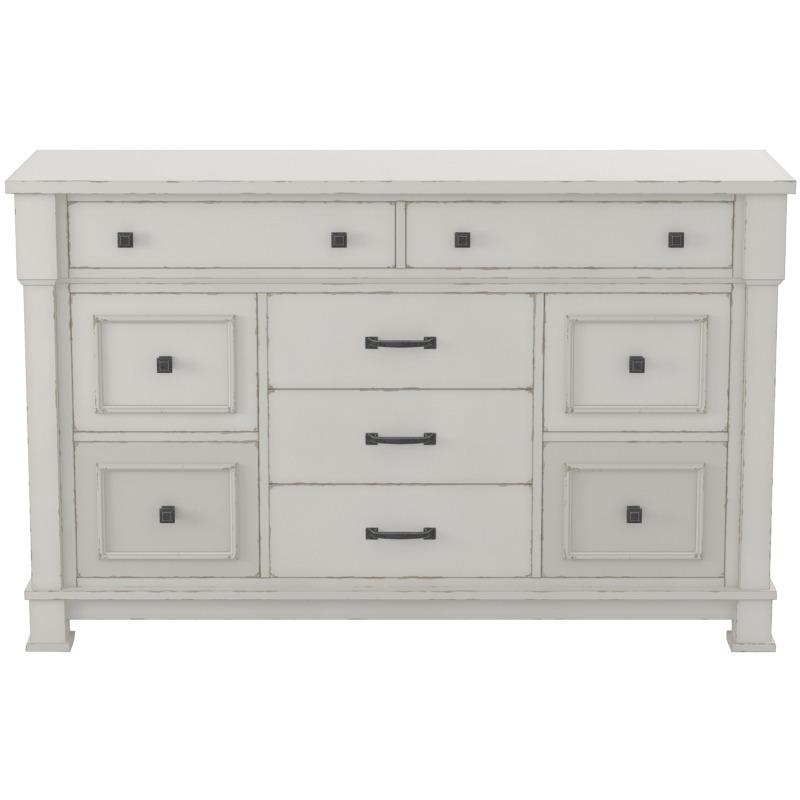 B64231 Ashley Furniture Jennily Bedroom Furniture Dresser