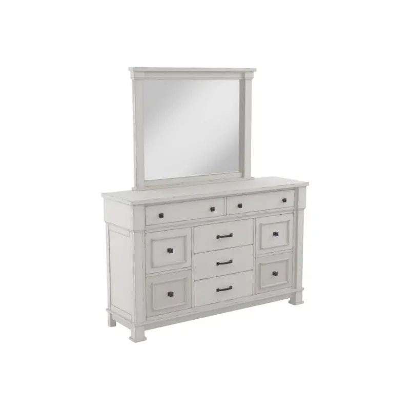 B642-36 Ashley Furniture Jennily Bedroom Furniture Mirror