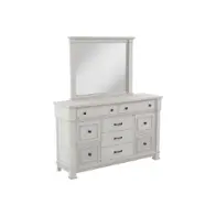B642-36 Ashley Furniture Jennily Bedroom Furniture Mirror