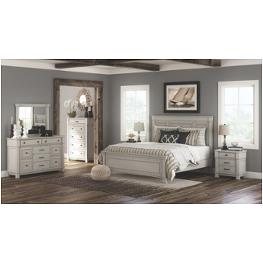 B642-57 Ashley Furniture Jennily Bedroom Furniture Bed