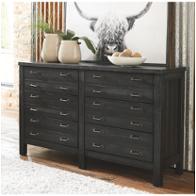 B741-31 Ashley Furniture Baylow Bedroom Furniture Dresser