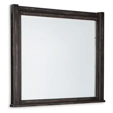B741-36 Ashley Furniture Baylow Bedroom Furniture Mirror