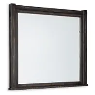 B741-36 Ashley Furniture Baylow Bedroom Furniture Mirror