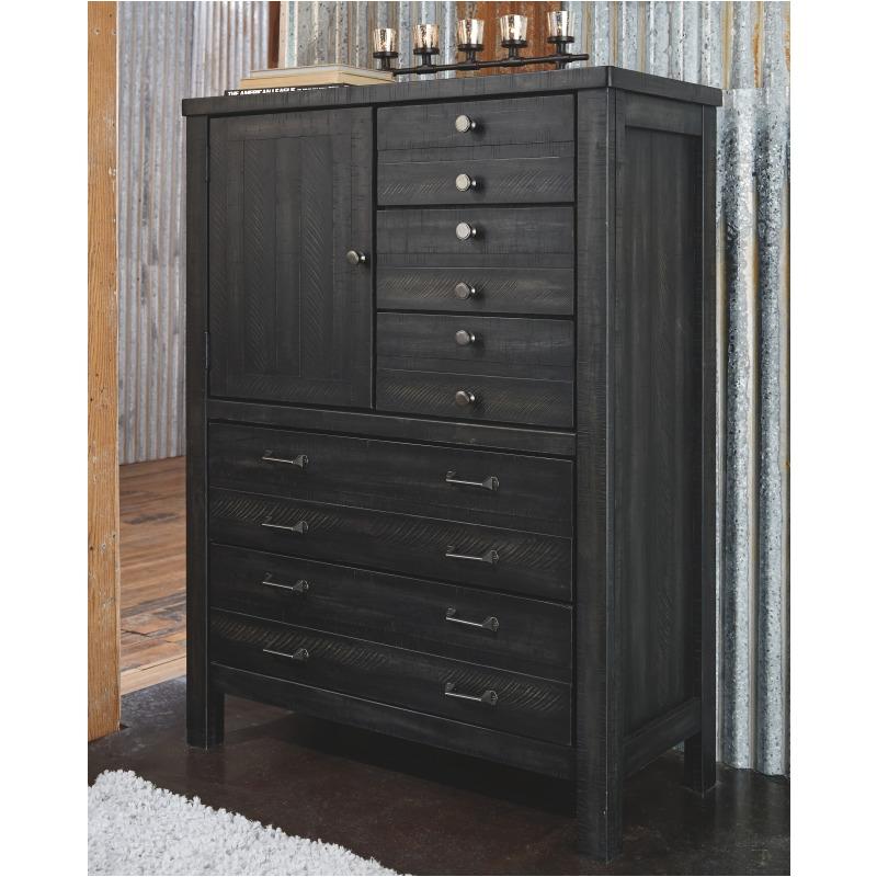 B741-48 Ashley Furniture Baylow Bedroom Furniture Chest