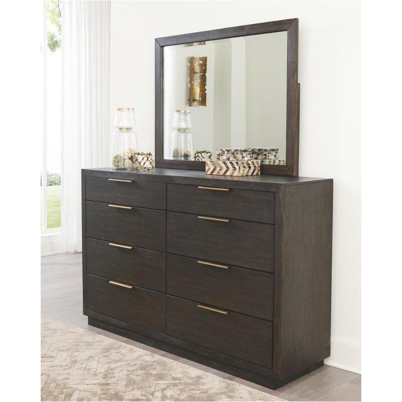 B745-31 Ashley Furniture Bruxworth Bedroom Furniture Dresser