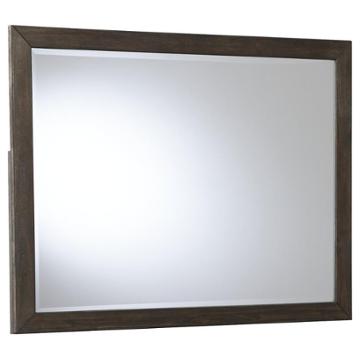 B745-36 Ashley Furniture Bruxworth Bedroom Furniture Mirror