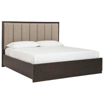 B745-58 Ashley Furniture Bruxworth Bedroom Furniture Bed