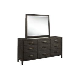 B749-36 Ashley Furniture Bellvern Bedroom Furniture Mirror