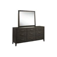 B749-36 Ashley Furniture Bellvern Bedroom Furniture Mirror