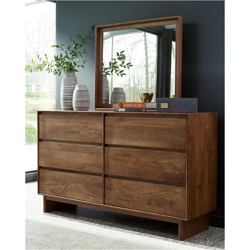 B75236 Ashley Furniture Isanti Bedroom Furniture Bedroom Mirror