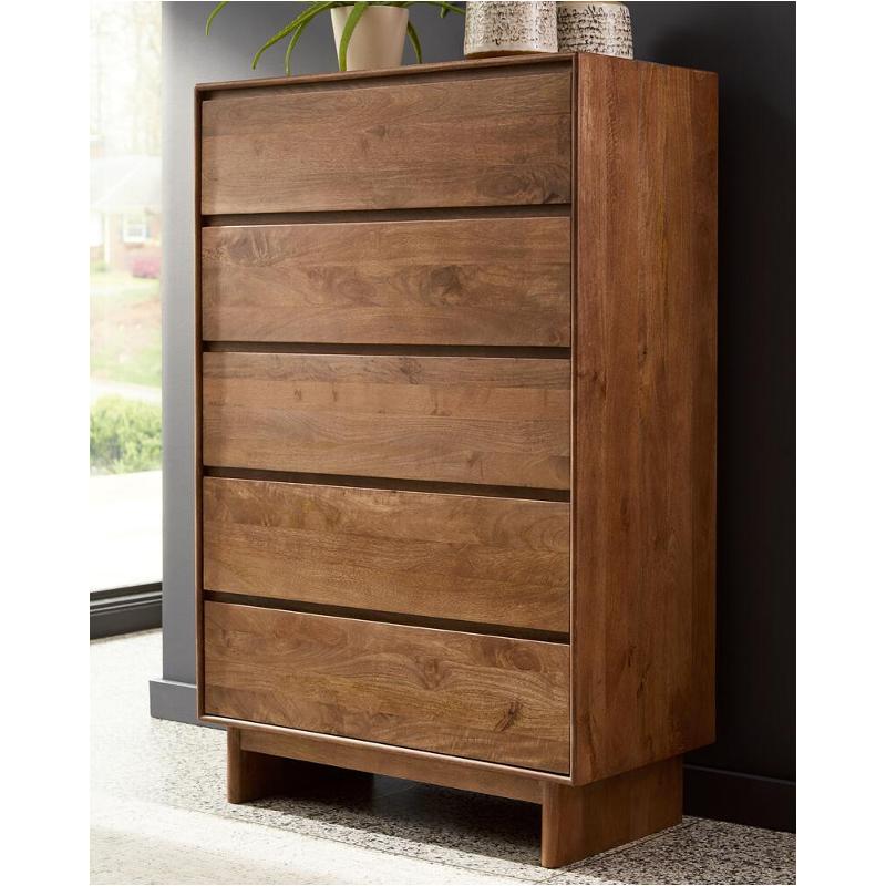 B752-46 Ashley Furniture Isanti Bedroom Furniture Chest