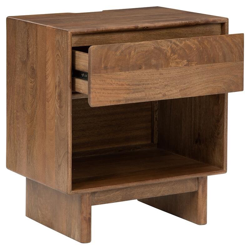 B75291 Ashley Furniture Isanti One Drawer Night Stand