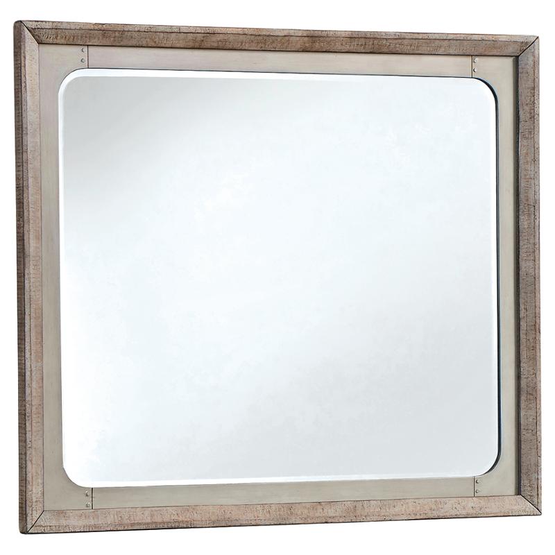 B760-36 Ashley Furniture Langford Bedroom Furniture Mirror