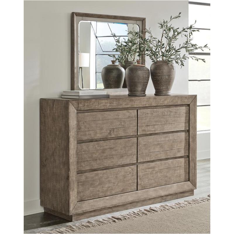 B76036 Ashley Furniture Langford Bedroom Mirror