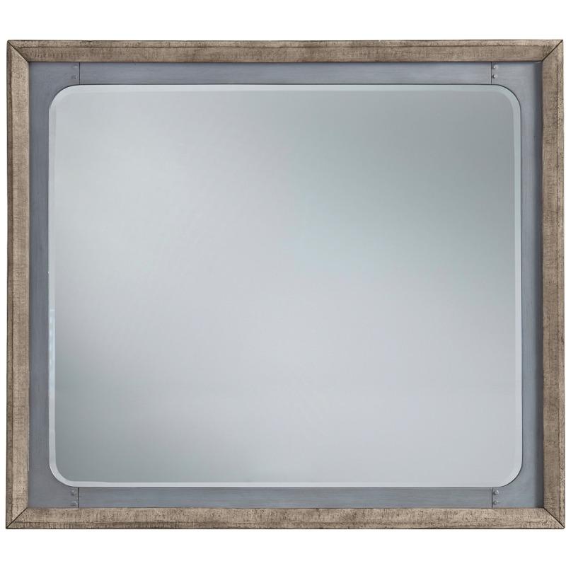 B76036 Ashley Furniture Langford Bedroom Mirror