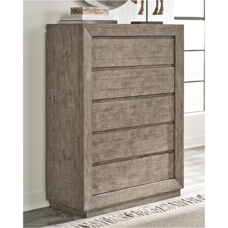 B760-46 Ashley Furniture Langford Bedroom Furniture Chest