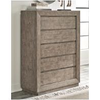B760-46 Ashley Furniture Langford Bedroom Furniture Chest