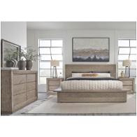 B760-57 Ashley Furniture Langford Bedroom Furniture Bed