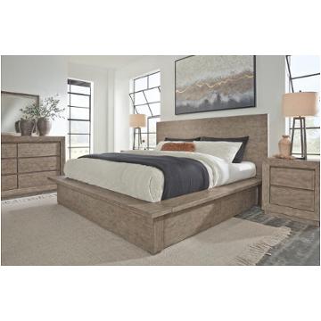 B760-58 Ashley Furniture Langford Bedroom Furniture Bed