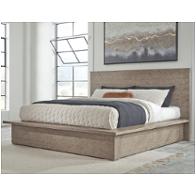 B760-58-ck Ashley Furniture Langford Bedroom Furniture Bed