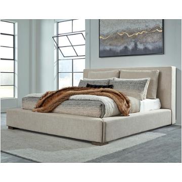 B760-78 Ashley Furniture Langford Bedroom Furniture Bed