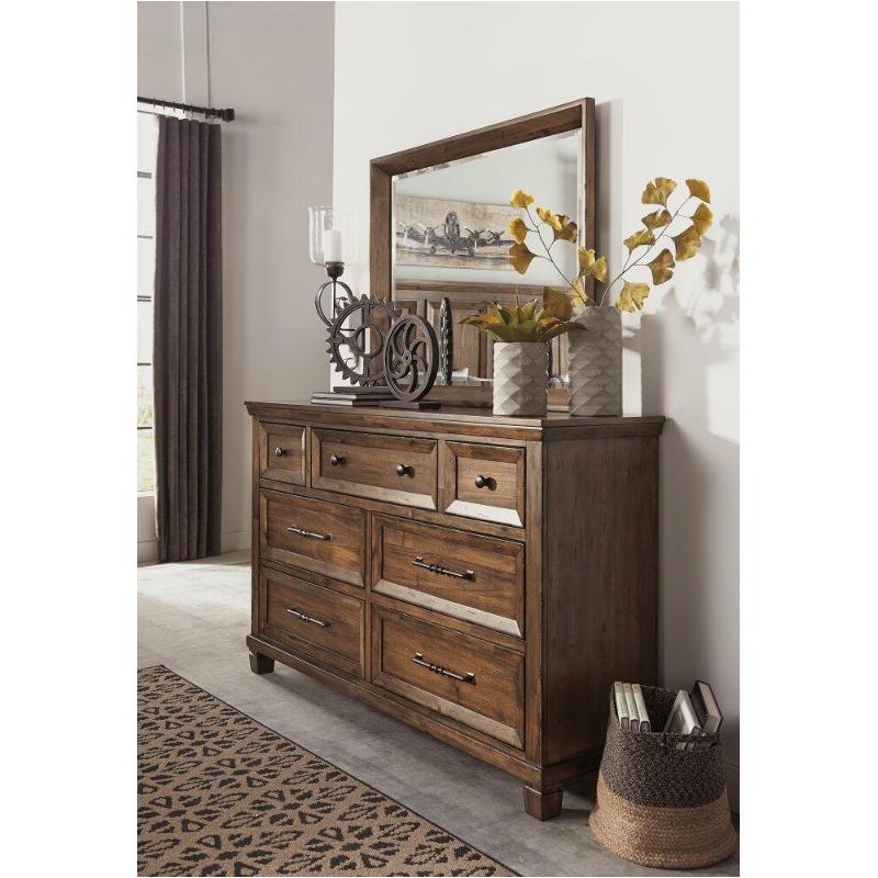 B76531 Ashley Furniture Royard Bedroom Furniture Dresser