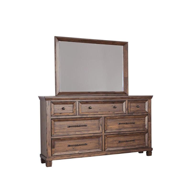 B765-36 Ashley Furniture Royard Bedroom Furniture Mirror