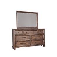 B765-36 Ashley Furniture Royard Bedroom Furniture Mirror