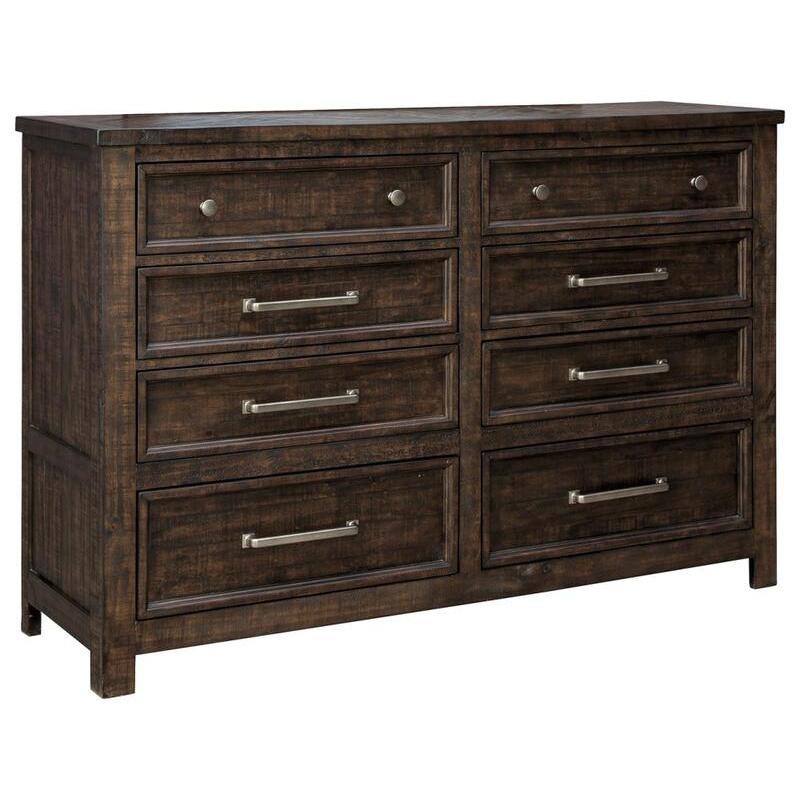 B79831 Ashley Furniture Hillcott Bedroom Furniture Dresser