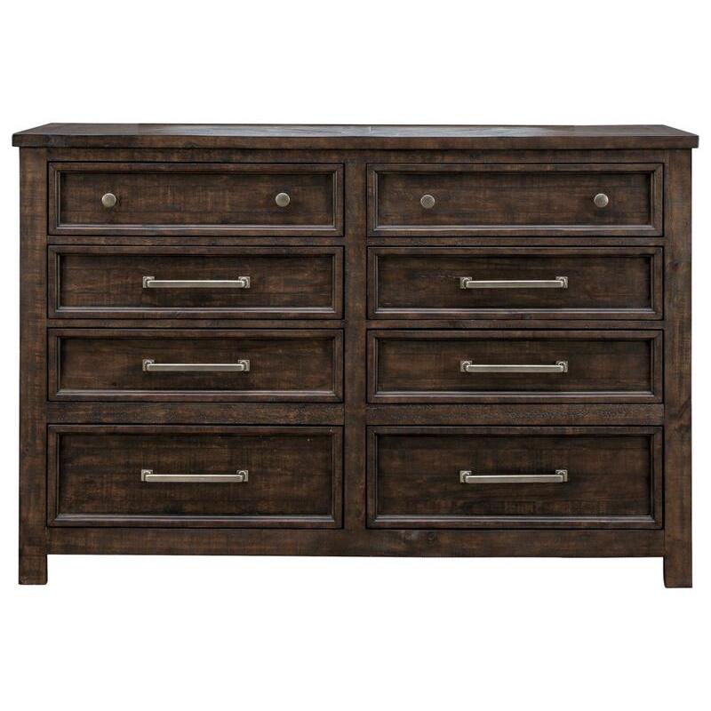 B79831 Ashley Furniture Hillcott Bedroom Furniture Dresser