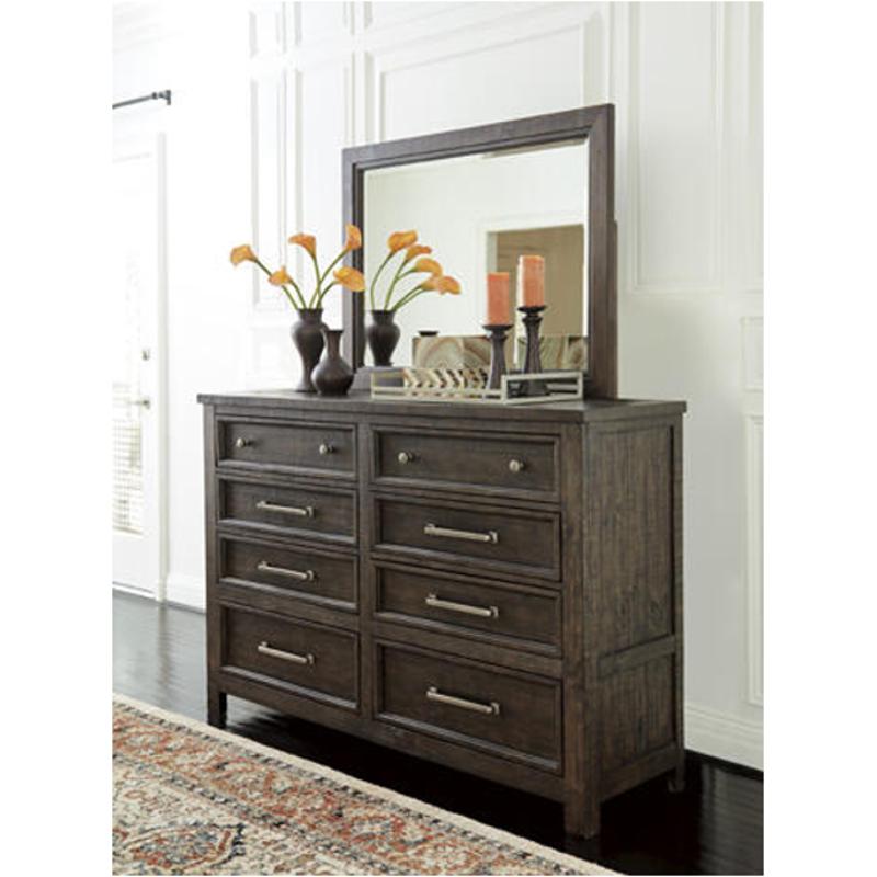 B79831 Ashley Furniture Hillcott Bedroom Furniture Dresser