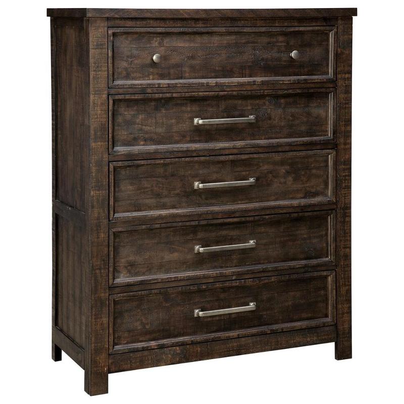 B798-46 Ashley Furniture Hillcott Bedroom Furniture Chest