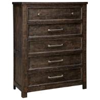 B798-46 Ashley Furniture Hillcott Bedroom Furniture Chest